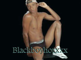 Blackboyhotxxx