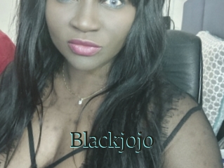 blackjojo Milky Porn