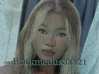 Blackmedusaxx21
