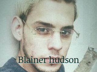 Blainer_hudson