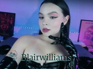 Blairwilliams