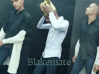 Blakemate
