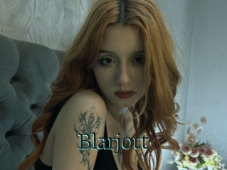 Blarjott