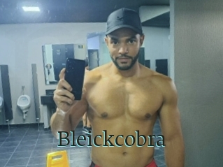 Bleickcobra
