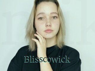 Blisscowick