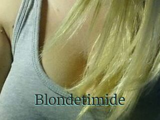 Blondetimide