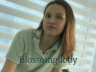 Blossomgilboy