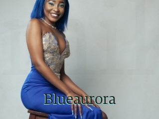 Blueaurora