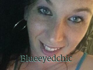 Blueeyedchic