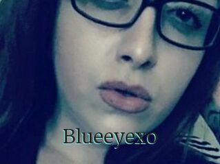 Blueeyexo