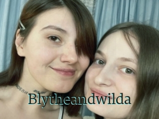 Blytheandwilda