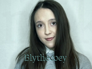 Blythecoey
