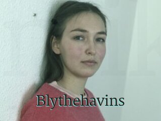 Blythehavins
