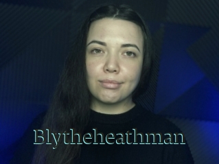 Blytheheathman