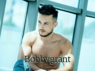 Bobbygrant