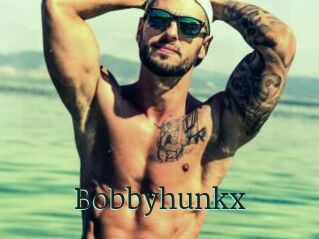 Bobbyhunkx