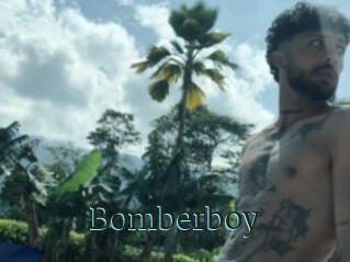 Bomberboy