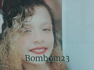 Bombom23