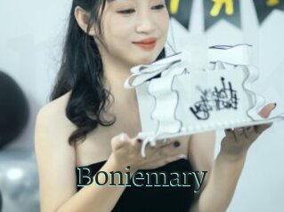 Boniemary