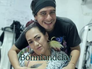 Bonniandclay