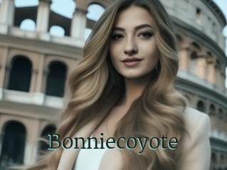 Bonniecoyote