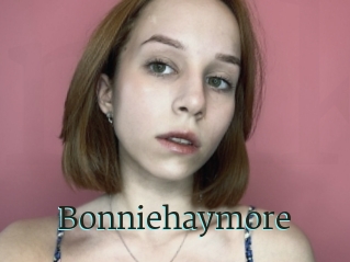 Bonniehaymore