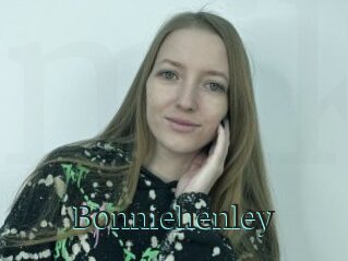 Bonniehenley