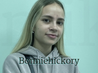 Bonniehickory