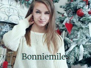 Bonniemiles