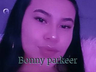 Bonny_parkeer