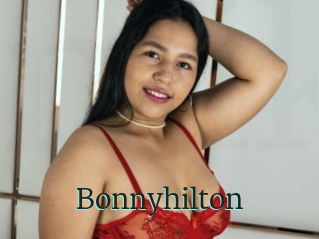 Bonnyhilton