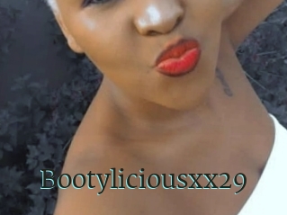 Bootyliciousxx29