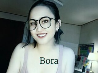 Bora