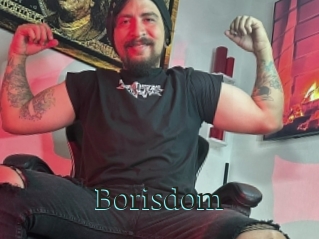 Borisdom
