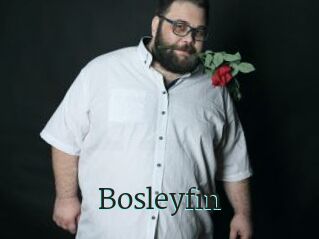 Bosleyfin