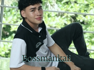 Bossmankaii