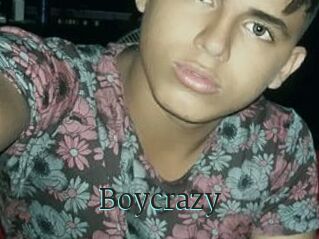 Boycrazy
