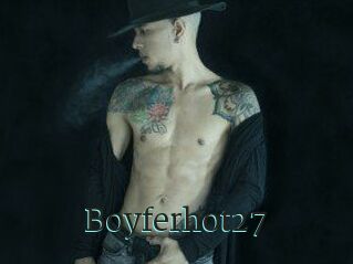 Boyferhot27