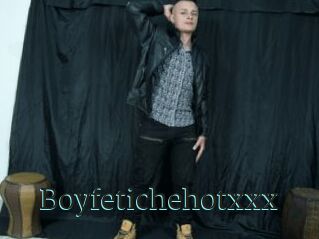 Boyfetichehotxxx
