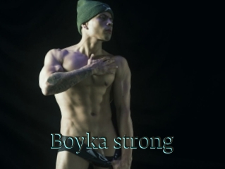 Boyka_strong