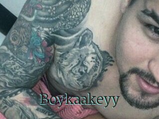 Boykaakeyy