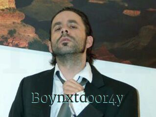 Boynxtdoor4y