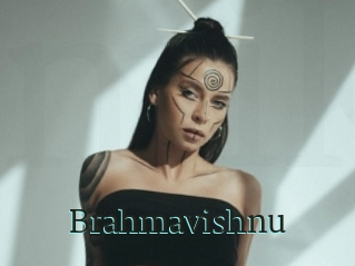Brahmavishnu