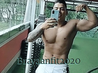 brayaanfit2020 Milky Porn
