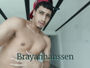 Brayanhanssen