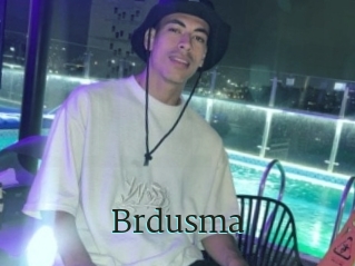 Brdusma