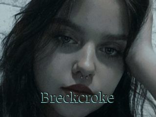Breckcroke