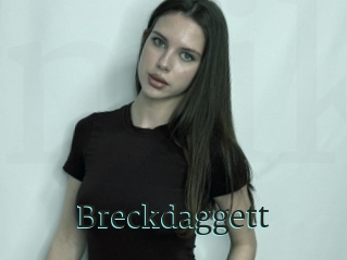 Breckdaggett