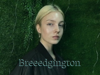 Breeedgington