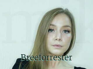 Breeforrester